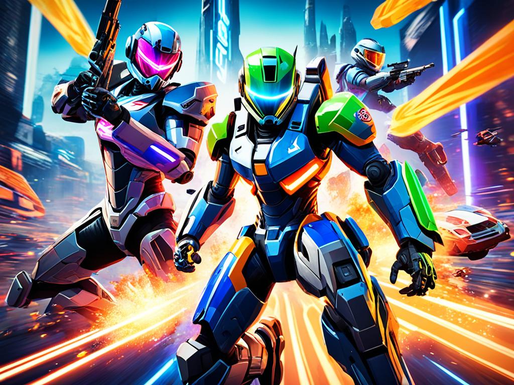game android terbaru