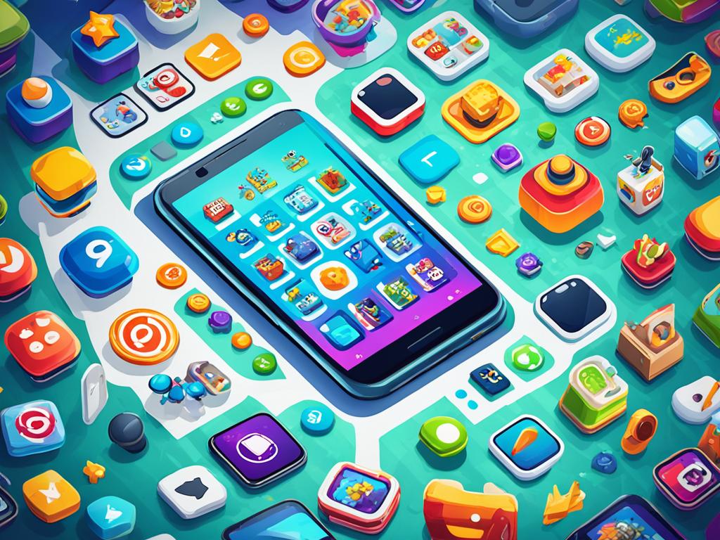 game gratis terbaik di android
