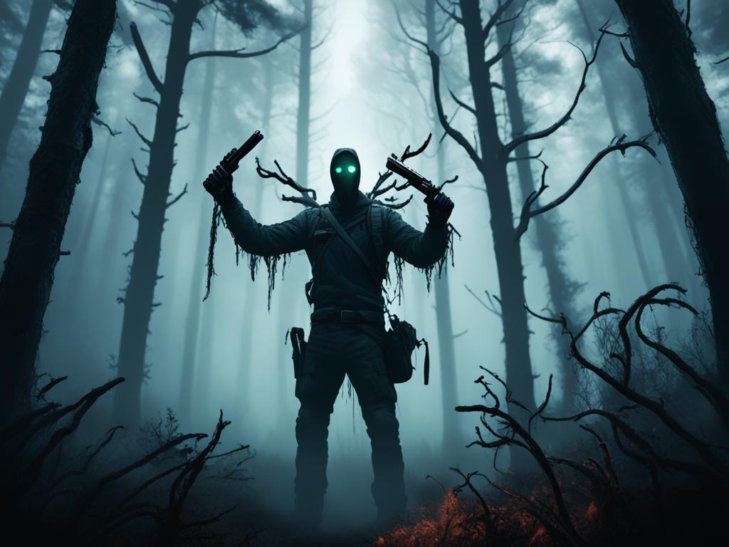 game resident evil 4 remake di ios