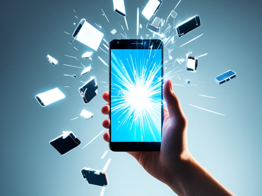 solusi mengatasi smartphone yang sering restart