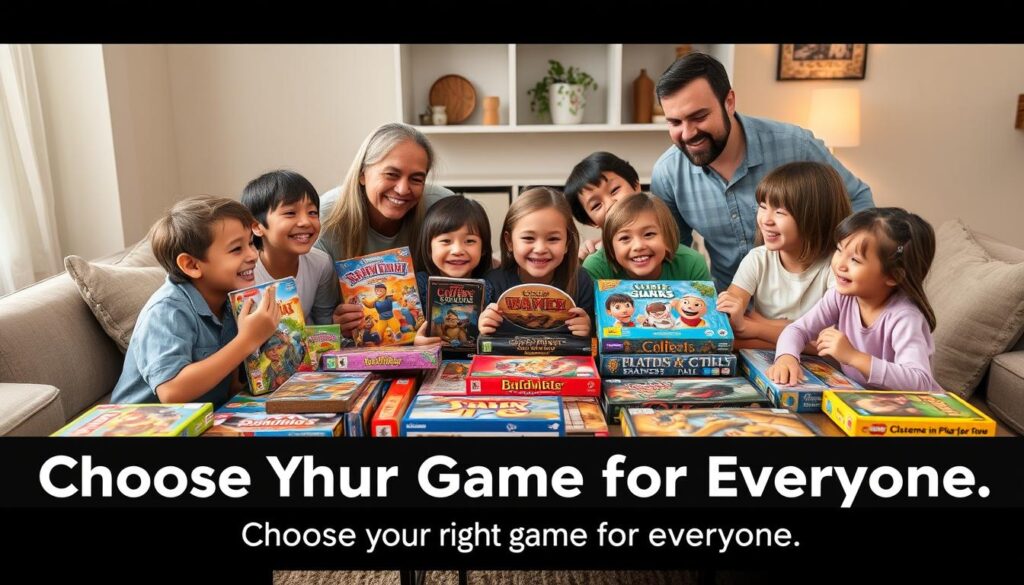 Tips Memilih Game yang Tepat